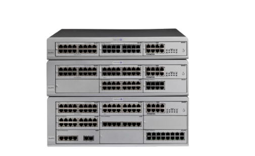 OmniPCX Enterprise Communication Server