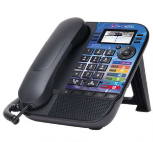 Lucent Technologies 538E Telephone Multi Line Phone 