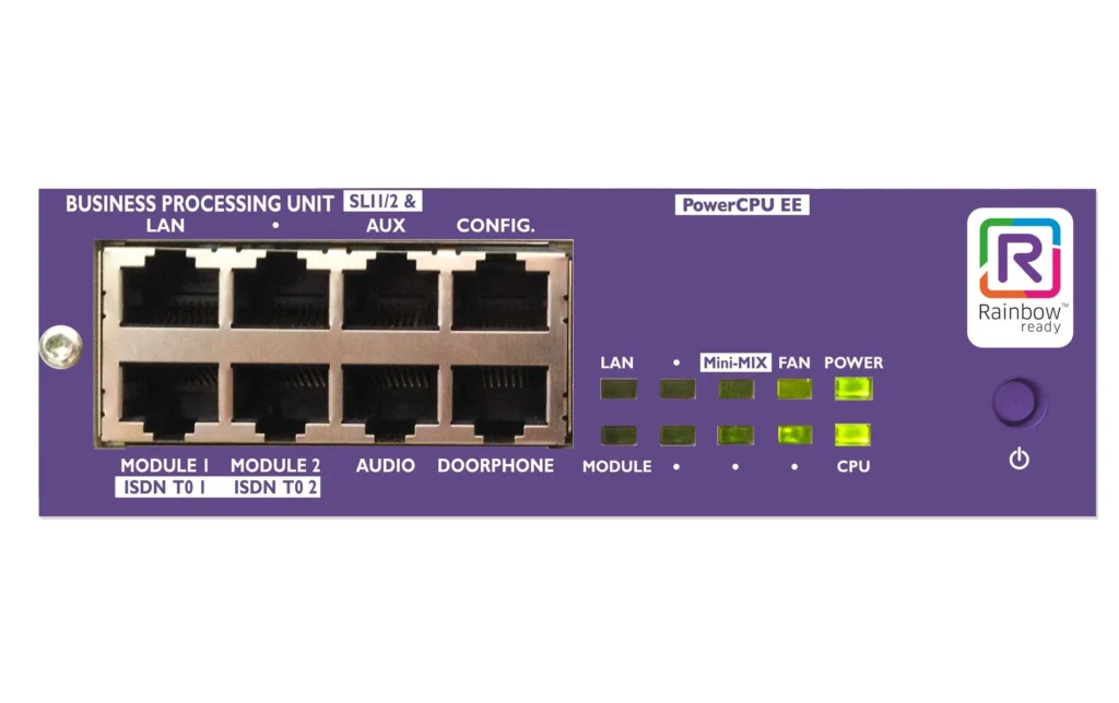 OXO Connect Port Interface