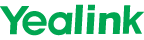 Yealink Logo
