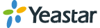 Yeastar Logo