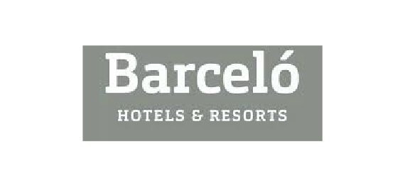 Barcelo Logo