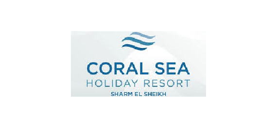 Coral Sea Logo