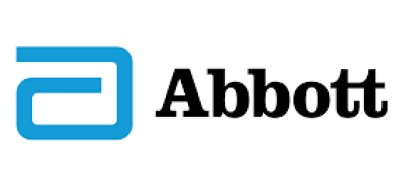 Abbott Logo