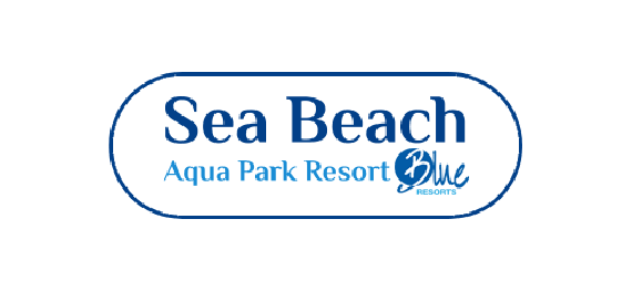 Sea Beach Logo