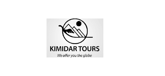 Kimidar Logo