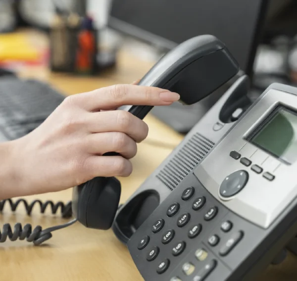 Avaya IP Phones Feature