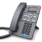 Avaya J129 IP Phone