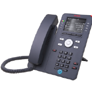 Avaya J169 IP Phone
