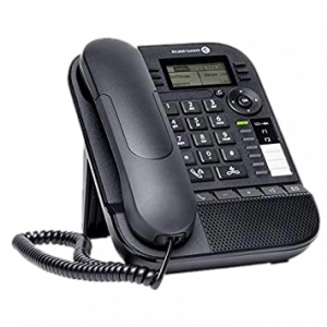 Enterprise Phones | Scalable Business Communication ALE