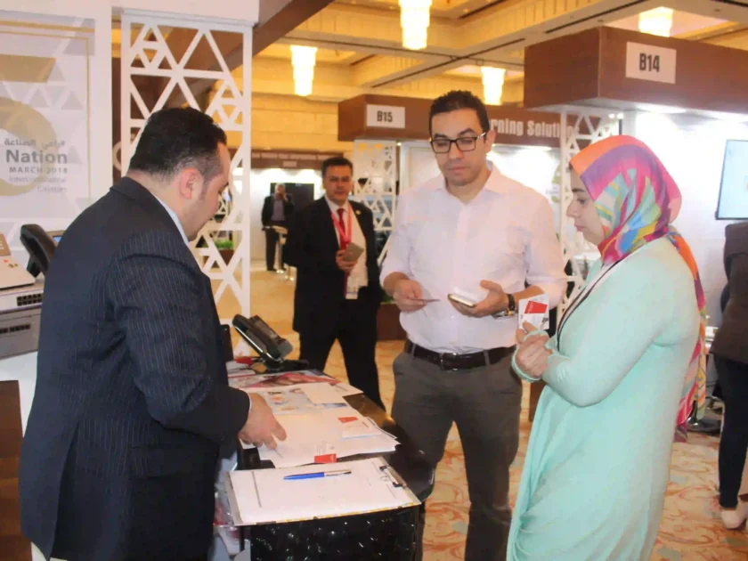 Enterprise Communication Server