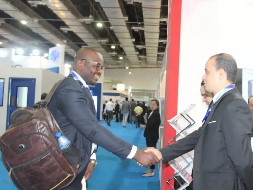 Smart DeskPhone Interface