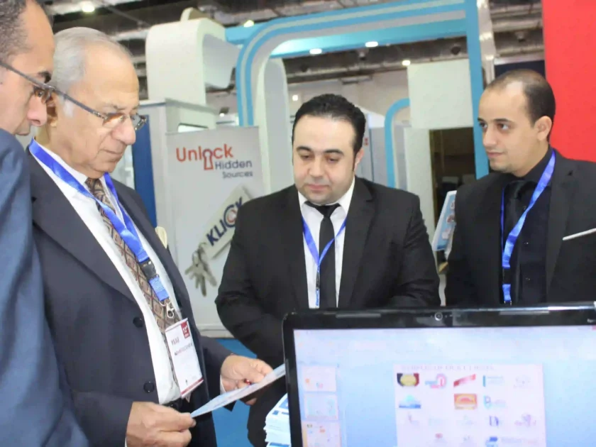 Professional Desktop Telephone