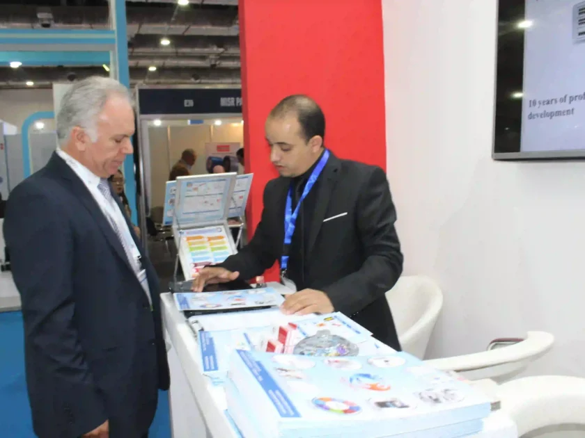 Enterprise IT Infrastructure