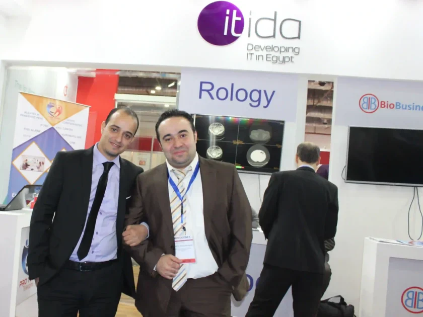 OmniPCX Enterprise Server