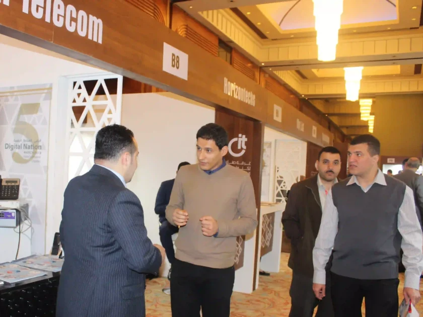 Business Communication Services Talk